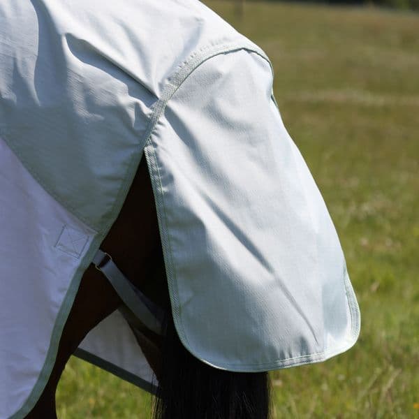 Shires Highlander Plus Waterproof Fly Rug
