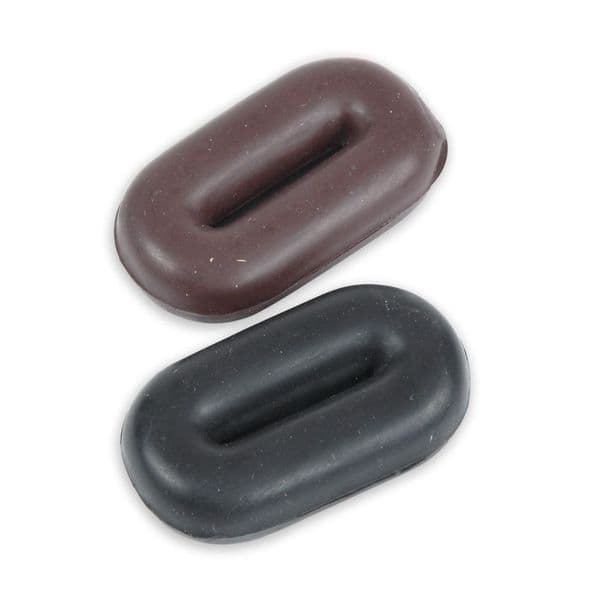 Shires Martingale Stops