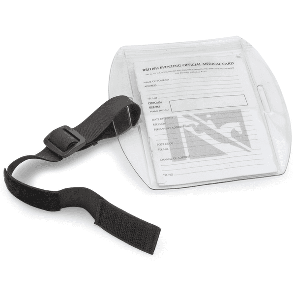 Shires Medical Arm Band