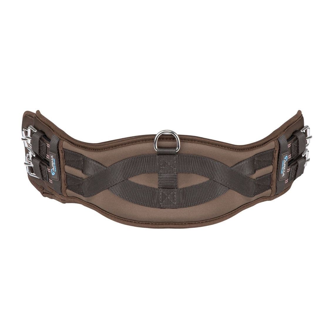 Shires Memory Foam Dressage Girth