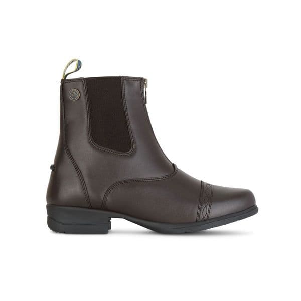 Shires Moretta Clio Paddock Boots