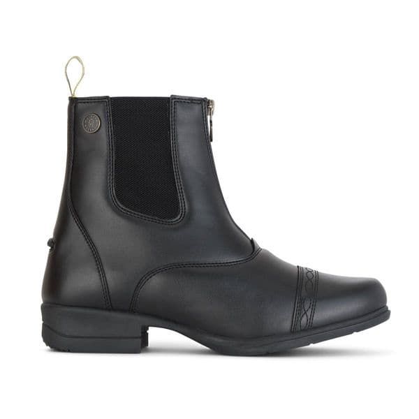 Shires Moretta Clio Paddock Boots Childrens