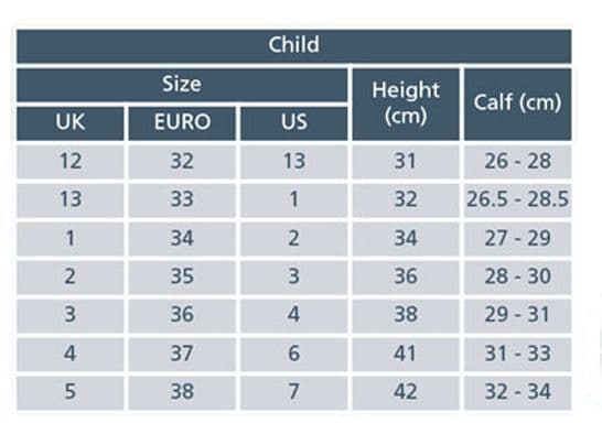 Shires Moretta Luisa Riding Boots - Child
