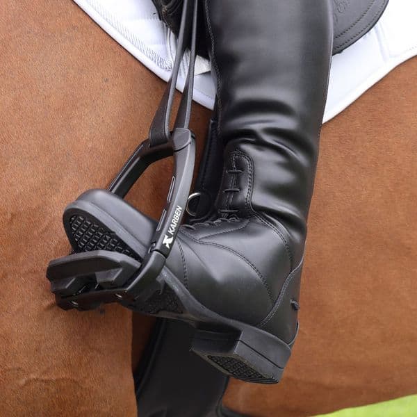 Shires Moretta Marta Synthetic Winter Riding Boots