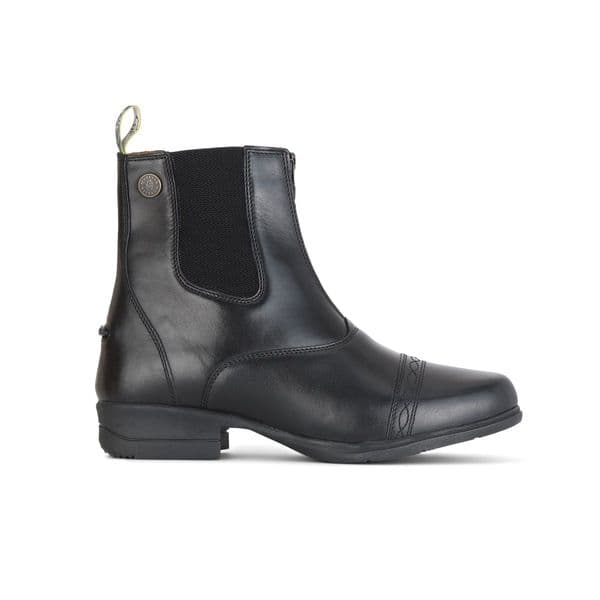 Shires Moretta Rosetta Paddock Boots