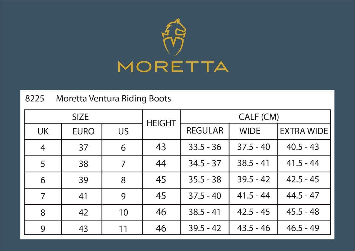 shires moretta ventura boots