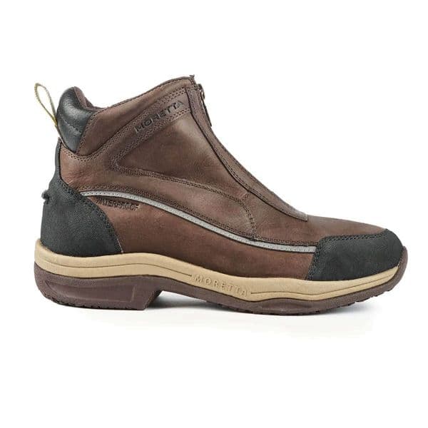 Shires Moretta Vittoria Boots