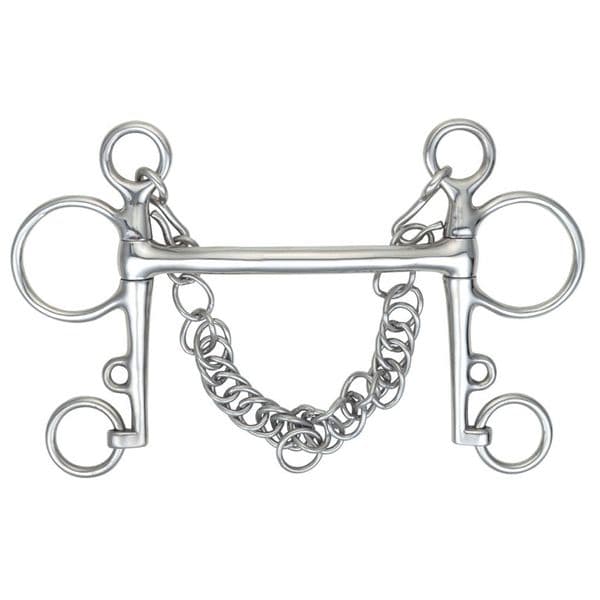 Shires Mullen Mouth Pelham