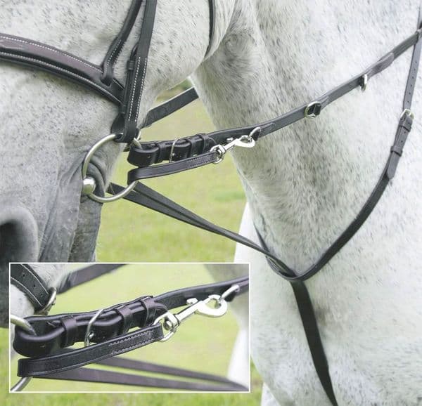 Shires Original Harbridge Training Aid