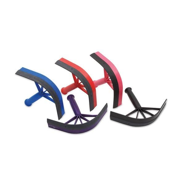 Shires Plastic Sweat Scraper