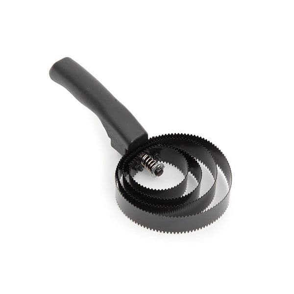 Shires Reversible Metal Curry Comb