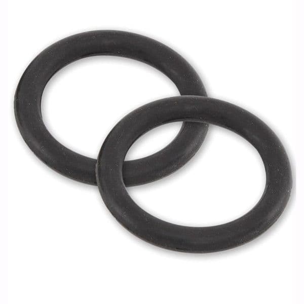 Shires Rubbers for Peacock Stirrups