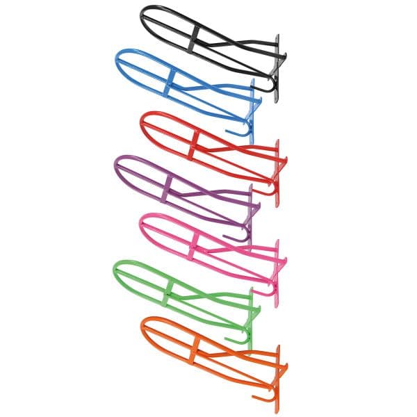 Shires Saddle Rack