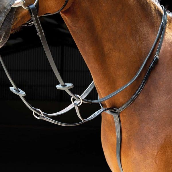 Shires Salisbury Running Martingale