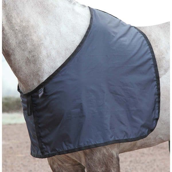 Anti Rube Shires Satin Anti-Rub Bib