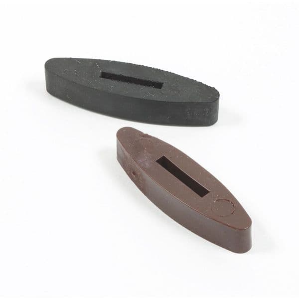 Shires Silicone Rein Stops