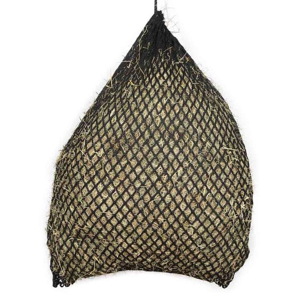Shires Soft Mesh Haylage Net 1