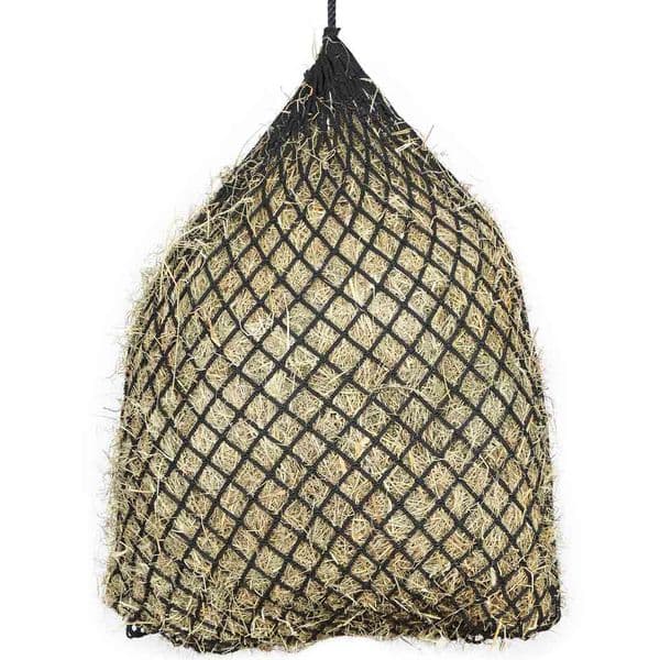 Shires Soft Mesh Haylage Net 1.5