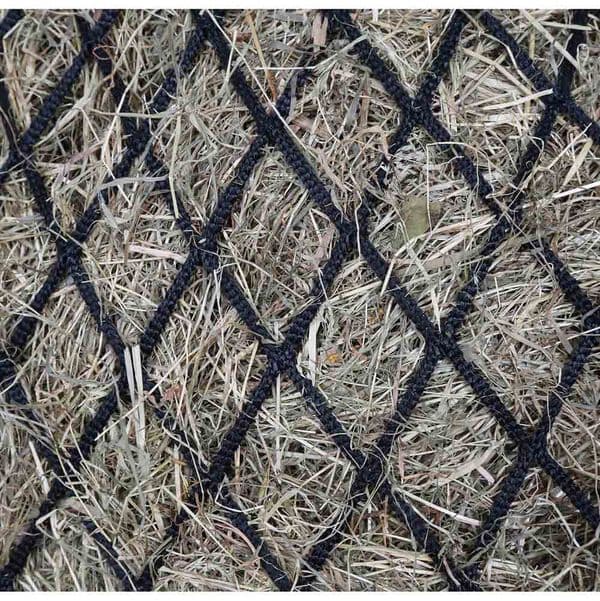 Shires Soft Mesh Haylage Net 2
