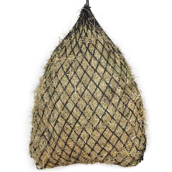 Shires Soft Mesh Haylage Net 2