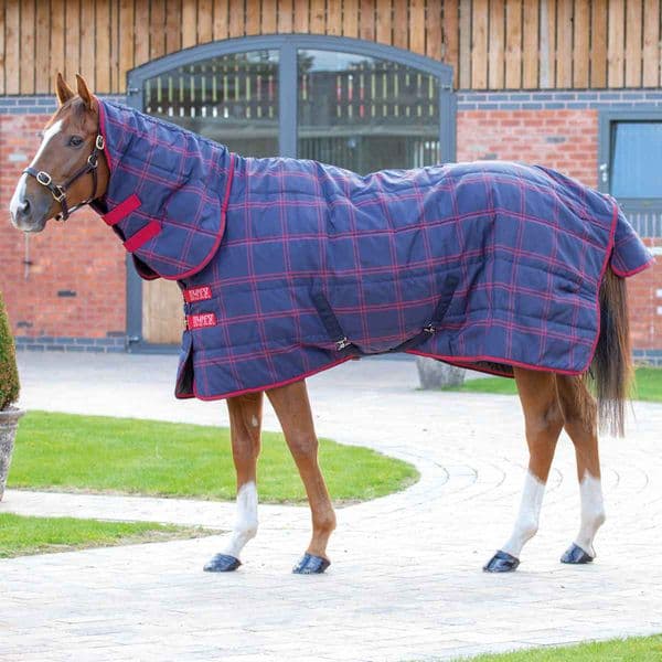 SHIRES HORSE RUGS