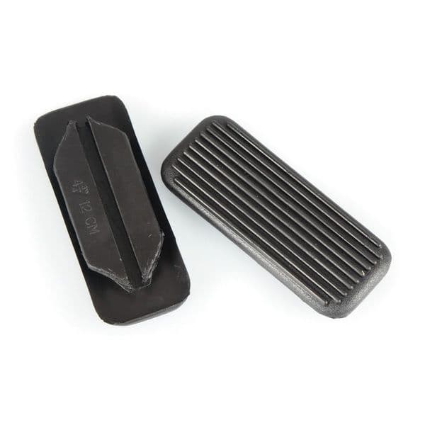 Shires Stirrup Treads