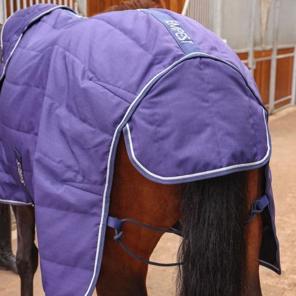 Shires Tempest Original 100 Stable Rug & Neck Set