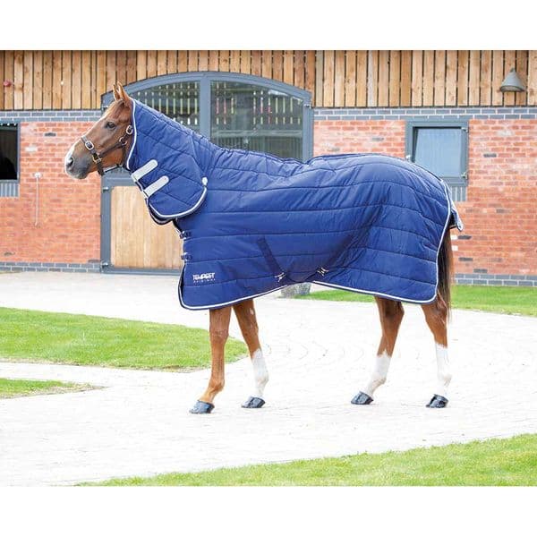 Shires Tempest Original 200 Combo Stable Rug Navy