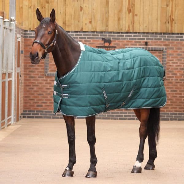 Shires Tempest Original 200 Stable Rug