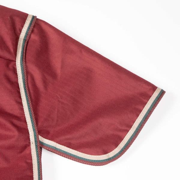 Shires Tempest Original 200 Turnout Rug - Maroon