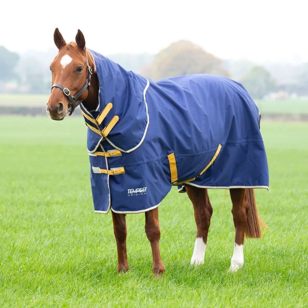 Shires Tempest Original 50g Turnout Rug And Neck Set shires-tempest-original-50g-turnout-rug-and-neck-set