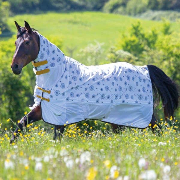 Shires Tempest Original Dandelion Fly Combo