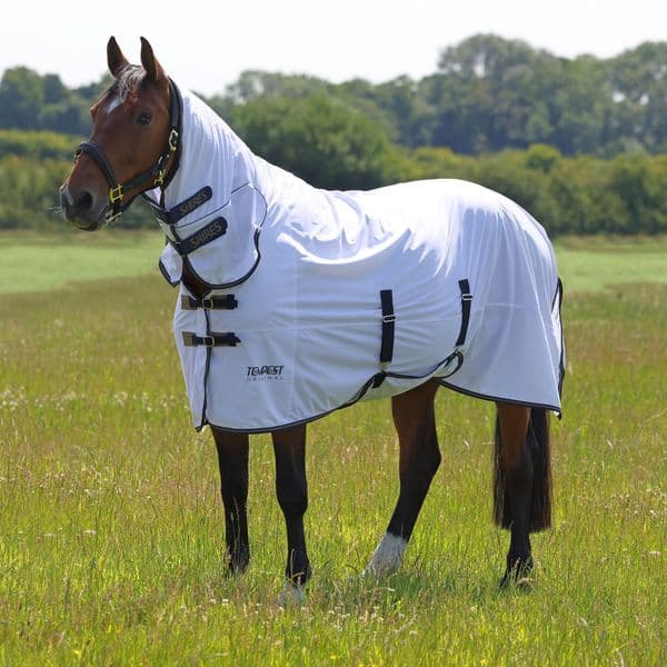 Shires Tempest Original Fly Combo Rug