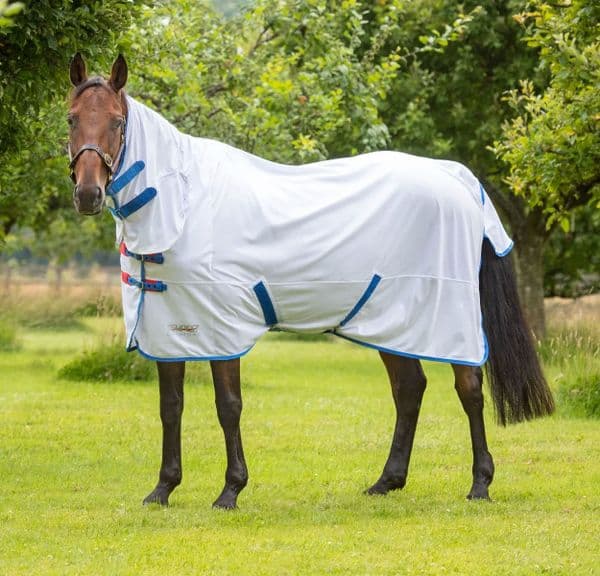 Shires Tempest Original Fly Combo Rug