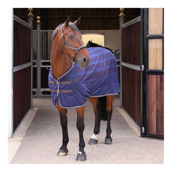 Shires Tempest Original Fleece Rug