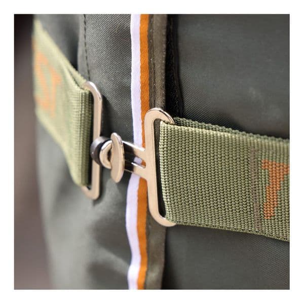 Shires Tempest Original Stable Sheet - Khaki