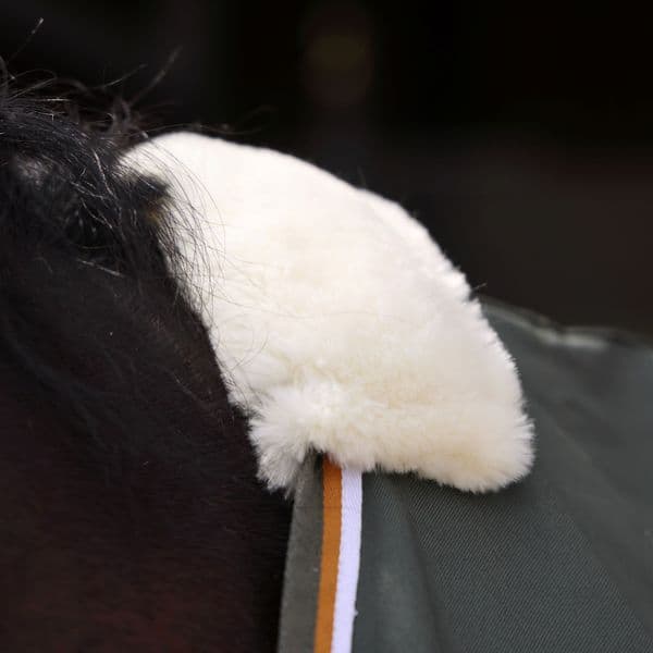 Shires Tempest Original Stable Sheet - Khaki