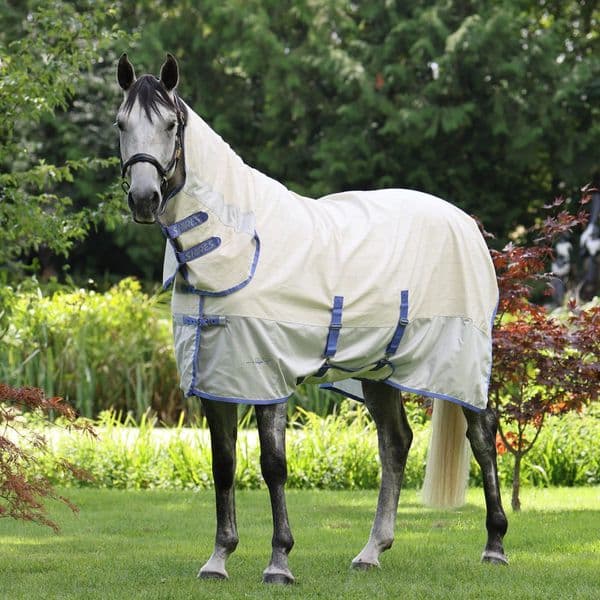 Shires Tempest Original Summer Shield Rug with Mesh