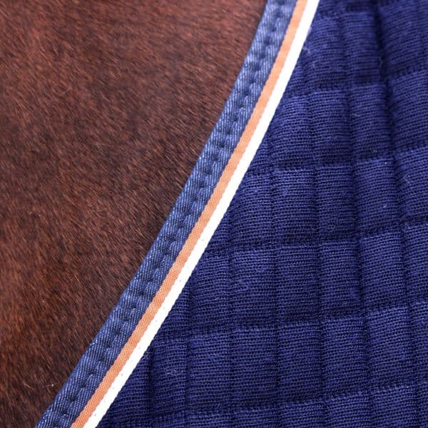 Shires Tempest Original Tech Cooler Rug - Ink