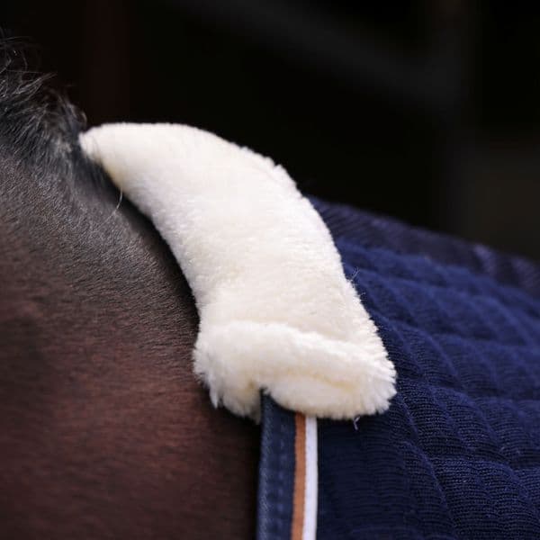 Shires Tempest Original Tech Cooler Rug - Ink
