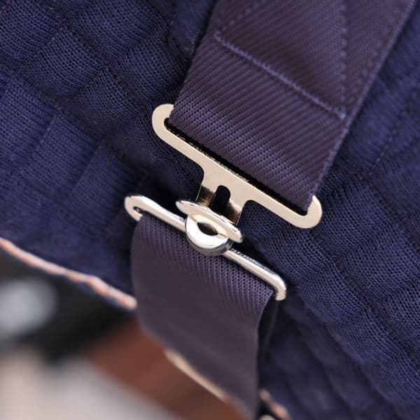 Shires Tempest Original Tech Cooler Rug - Ink