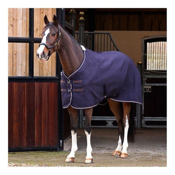 Shires Tempest Original Waffle Rug
