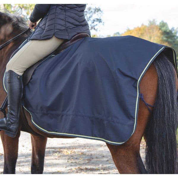 Shires Tempest Original Waterproof Exercise Sheet