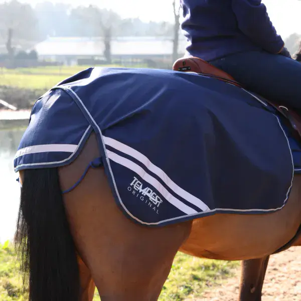 Shires Tempest Original Waterproof Quarter Sheet