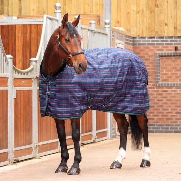 Shires Tempest Plus 100 Stable Rug