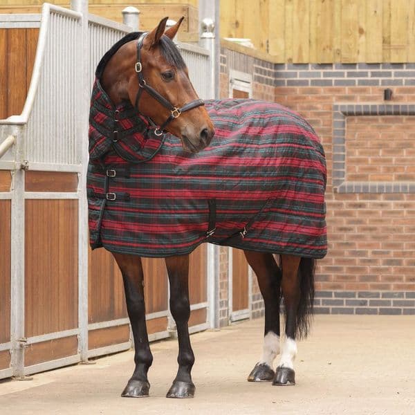 Shires Tempest Plus 200 Combo Stable Rug