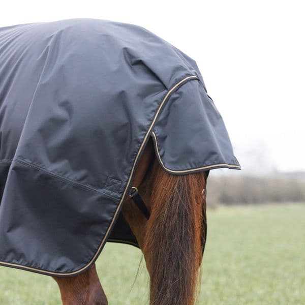 Shires Typhoon 50 Turnout Rug
