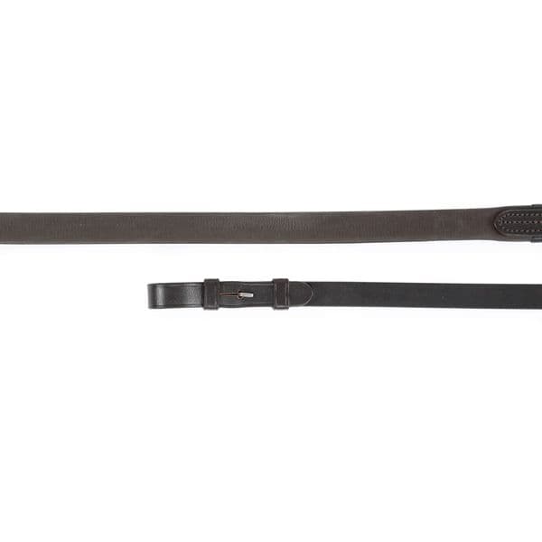 Shires Velociti GARA Extreme Rubber Grip Reins