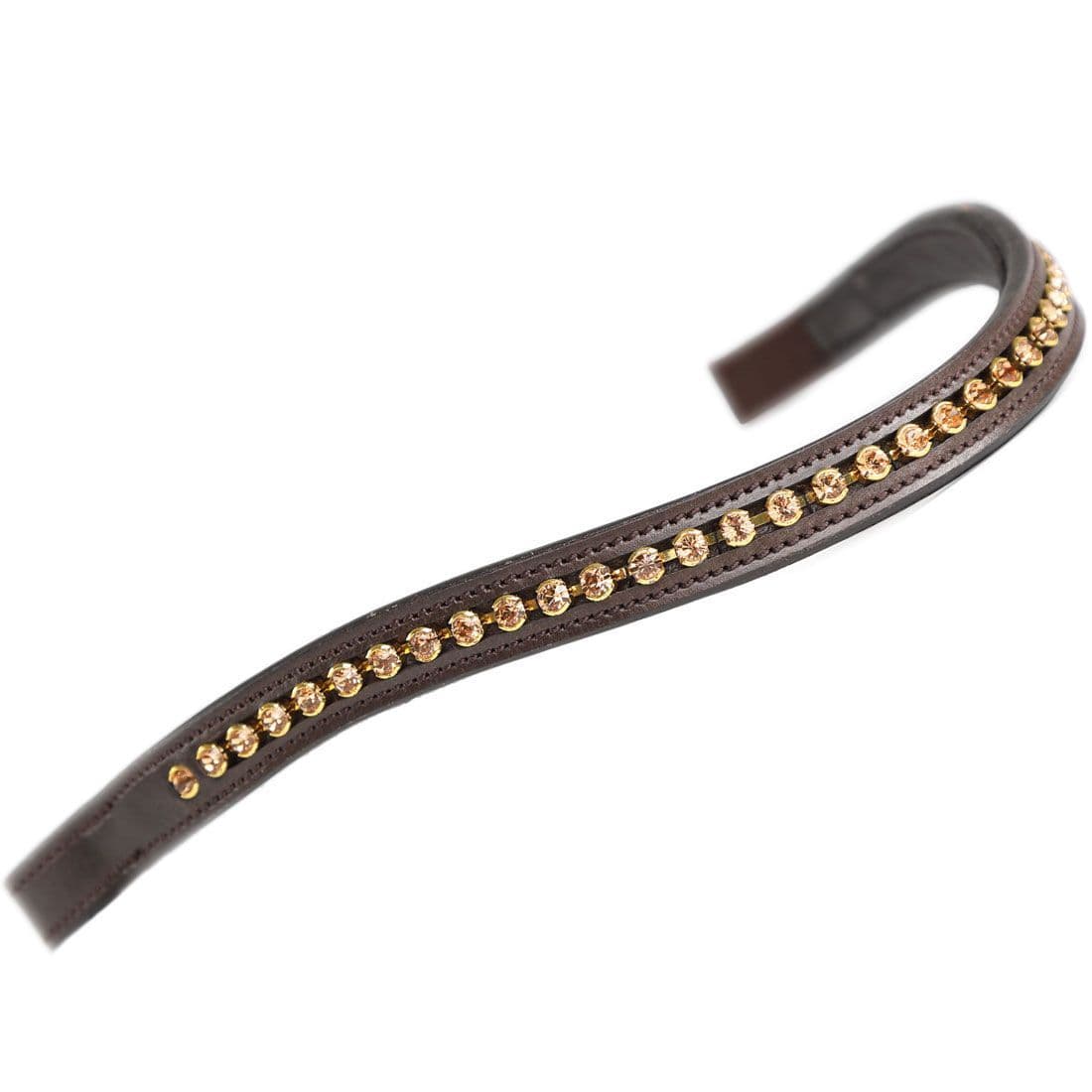 shires velociti headpiece