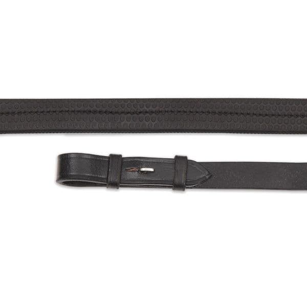 Shires Velociti GARA Rubber Covered Reins